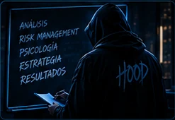 Análisis, gestión del riesgo, psicología y estrategia
